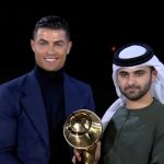 Ronaldo sumirao godinu pa se dotakao Mesija i nagrade najboljih: "Zlatna lopta gubi kredibilitet"