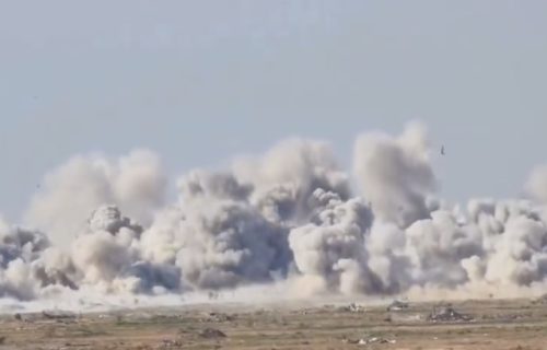 Rat na Bliskom Istoku: U Kan Junisu poginulo najmanje 50 osoba (VIDEO)