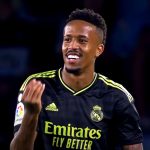 Kraljevski klub čuva talentovanog defanzivca: Militao ostaje u Real Madridu do 2028. godine