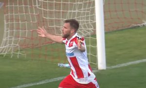 Zvezda sa “pola gasa” savladala Radnički, Katai nastavio da teroriše Nišlije