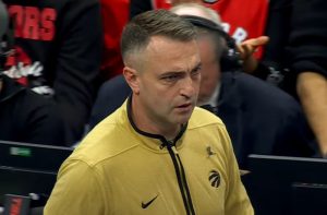 Njujork nerešiva enigma za Rajakovića: Niksi nastavljaju dominaciju nad Torontom (VIDEO)