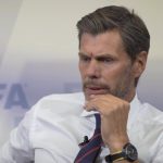 Pravo niotkuda: Zvonimir Boban napustio UEFA