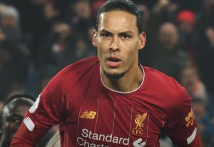 Liverpul se sprema za život bez van Dajka: Naslednik stiže iz Intera ili Borusije?