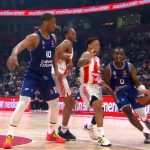 Jedni su od najboljih u Evroligi: Trener Valensije o Zvezdi - biće motivišuća utakmica