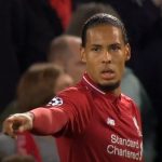 Sprema se zamena za Van Dajka: Liverpul traži štopera za budućnost