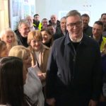 "Sada imamo 57 porodilišta, u naredne 3 godine pokušaćemo sve da ih rekonstruišemo i potpuno sredimo" (VIDEO)