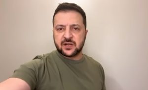 “Ako Zelenski dobije nuklearno oružje – Evropa će biti žrtva”