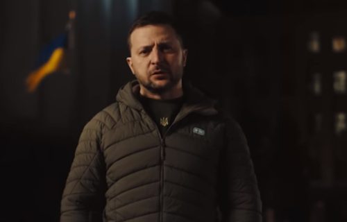 Kuleba ide u zaborav: Zelenski imenovao novog šefa ukrajinske diplomatije