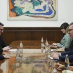 Hil priznao Vučiću da amerika naoružava Prištinu: Predsednik Srbije - Ovo je veliko razočaranje