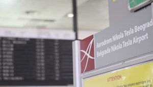 Nastavljena evakuacija: U Beograd sleteo avion iz Dohe sa 250 državljana Srbije