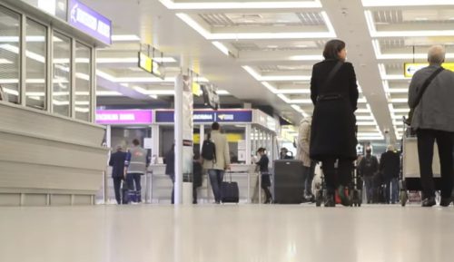 Er Srbija: Moguća odstupanja od reda letenja na letovima do Antalije
