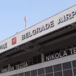 Avion iz Turske sleteo u Beograd umesto u Sarajevo, evo razloga