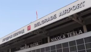 Nastavlja se borba protiv korupcije: Na aerodromu uhapšen kineski državljanin zbog pokušaja davanja mita