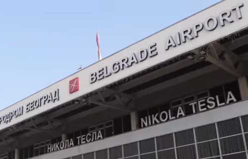 Uprava Aerodroma "Nikola Tesla" se izvinila putnicima zbog odlaganja letova