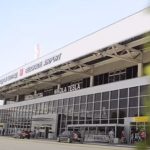 Beogradski aerodrom nakratko ostao bez struje, sad je sve pod kontrolom