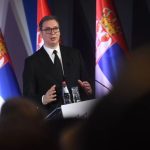 Bajden čestitao Vučiću Dan državnosti Srbije