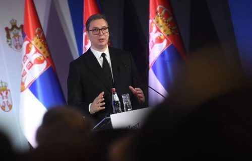 Bajden čestitao Vučiću Dan državnosti Srbije