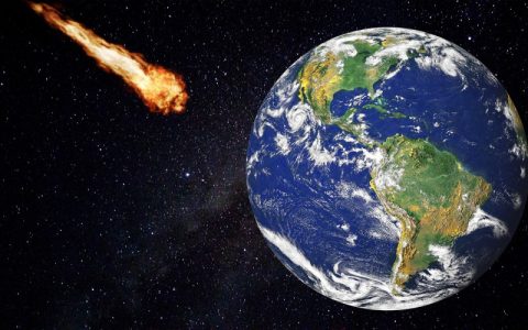 “Ubica planeta” nam je ovog popodneva vrlo blizu: Ogroman asteroid je najbliži Zemlju u poslednjih 125 godina