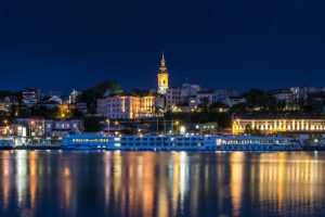 Velika čast: Beograd domaćin Globalne konferencije žena parlamentarki