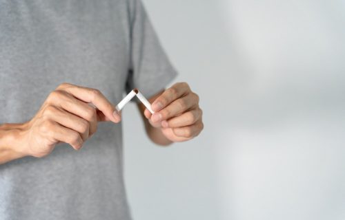 Danas se obeležava nacionalni dan bez duvanskog dima