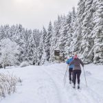 Teško povređen skijaš na Kopaoniku