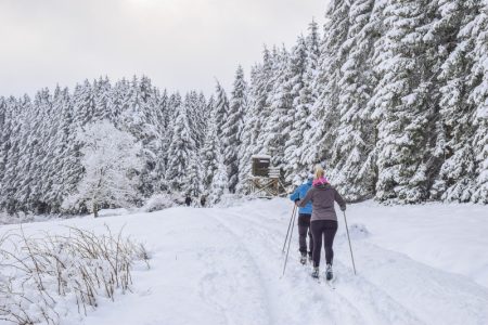 Milionska šteta: Sezona skijanja u Crnoj Gori propala iako je početak januara obećavao