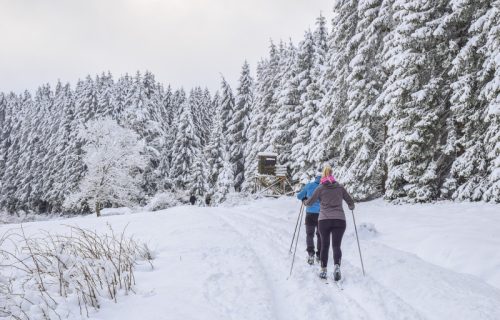 Teško povređen skijaš na Kopaoniku