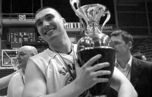 Zvanično: MVP trofej ABA lige zvaće se po legendi košarke Dejanu Milojeviću