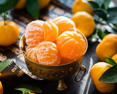 Mandarine su vaš pravi zdravstveni saveznik: Nutricionisti ukazuju na mnoge blagodeti