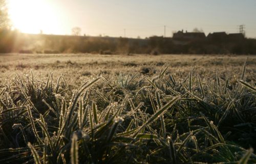Šok objava RHMZ-a: Temperatura pada do -7, onda sledi nagli preokret