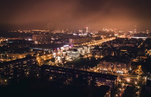 Za doček Srpske nove godine Beograđane će uveseljavati Saša Matić i Tea Tairović