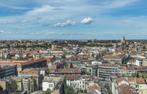 Koliko stranih gostiju je stiglo u Beograd za katolički Uskrs? Evo gde idu i šta kupuju