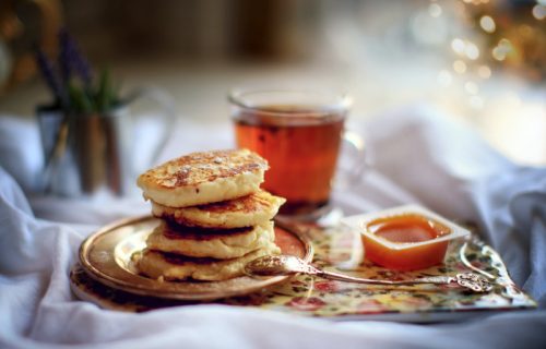 Brzi, slatki posni doručak za Badnji dan: Uz džem ili med, prava gozba (RECEPT)