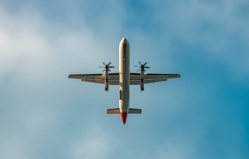 Air Serbia i Etihad Airways pokreću novu kod-šer saradnju: Šta ona podrazumeva i šta znači za putinike?