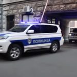 Policija traga za ubicom iz Borče: Jedan mladić nasmrt izboden, drugi ranjen