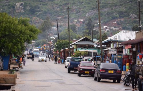 Tuga u Tanzaniji: Zbog klizišta se obrušio rudnik, stradalo 22 rudara