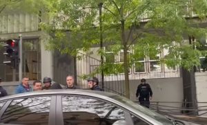 Fon Bekerat o godišnjici tragedija u Srbiji: “Uspomena na žrtve zauvek će biti poštovana”