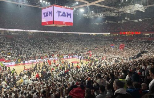 Poznato ko sudi derbi u finalu Kupa Radivoja Koraća