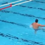 Ovo je trenutak koji je "delfine" koštao odlaska u polufinale (VIDEO)