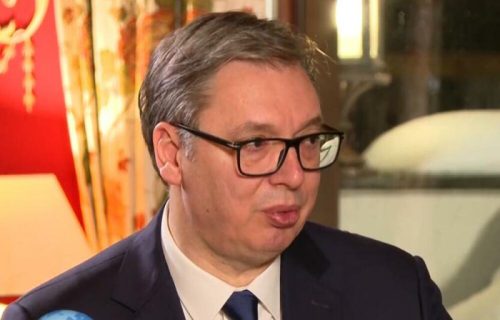 Predsednik Vučić iz Skoplja: Potpisaćemo dva važna protokola u narednim danima