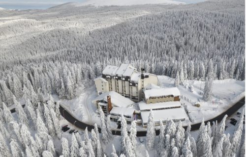 Hotel "Putnik" u srcu Kopaonika ima ponudu koja se ne odbija: Promo cene za Sretenje (FOTO)