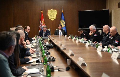 Srbija dobija savremen sistem za informisanje građana u slučaju opasnosti od elementarne nepogode