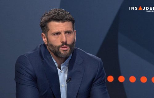 "Beograd treba da ima pravu srpsku vlast, a ne neku kvazijugoslovensku"