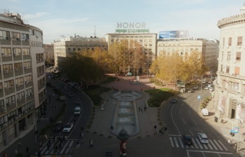 Promene trasa javnog prevoza zbog radova na Trgu Nikole Pašića: Počinju od sutra i tajaće osam dana
