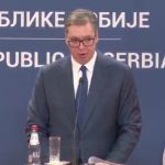 Predsednik Vučić: Srbija mora da ima luku, spremni smo da kupimo kapacitete u Solunu i Pireju!