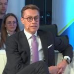 Aleksandar Stub je novi predsednik Finske, Vučić mu uputio čestitku