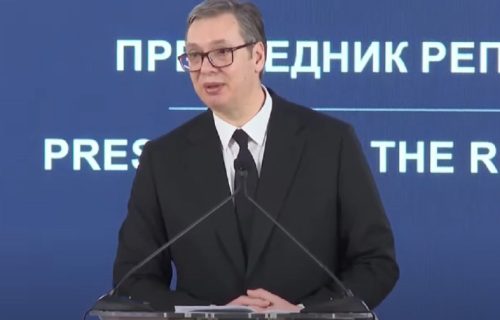 Vučić sazvao lidere vladajuće koalicije: Večeras odluka o lokalnim izborima