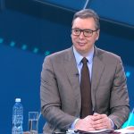 Predsednik Vučić: Od ponedeljka konsultacije za mandatara, u decembru Beograd-Subotica za sat i 10 minuta