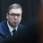 Vučić čestitao Pelegriniju na izboru za predsednika Slovačke: "U Srbiji ćete imati pouzdanog partnera"