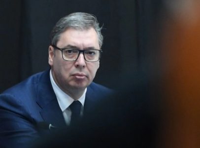 Predsednik Vučić nakon atentata na Fica: “Šokiran sam – dragi prijatelju, molim se za tebe i za tvoje zdravlje”